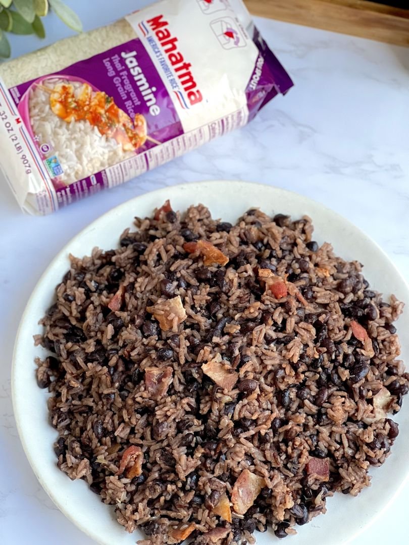 Arroz Congrí